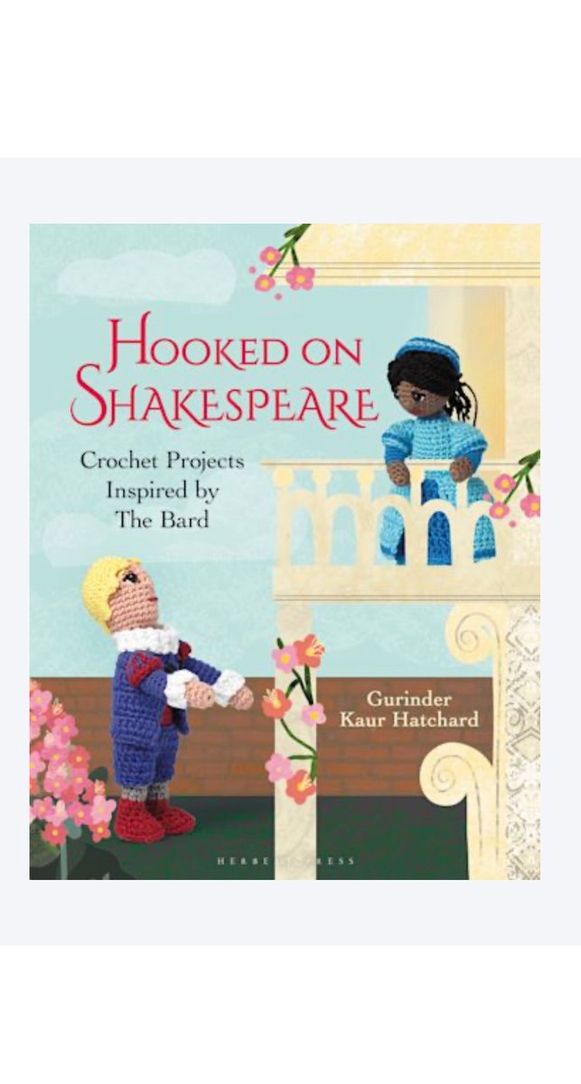 🧶 Yay For Crochet! 🧶 tweet media