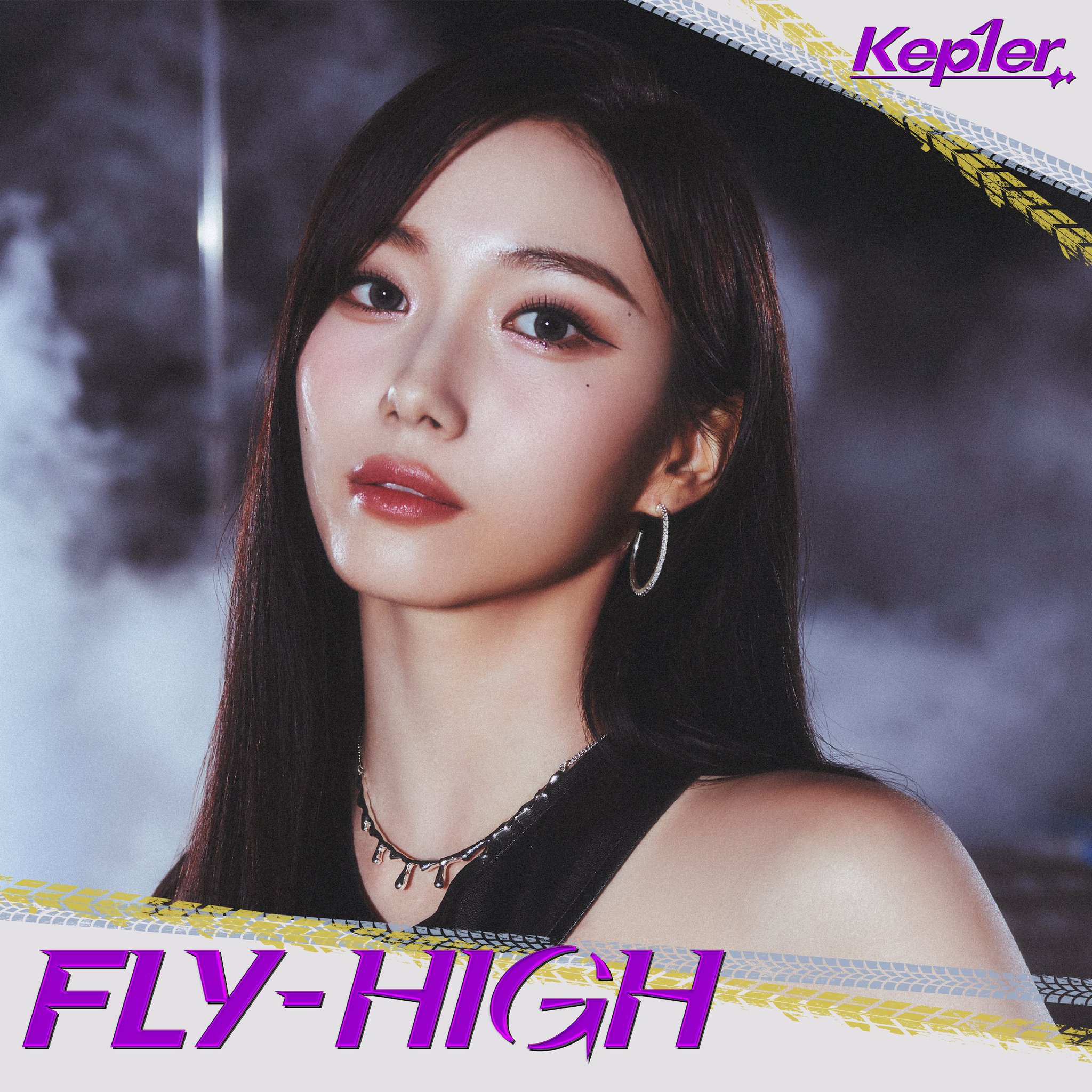 ﾒﾝﾊﾞｰ別9種まとめ買い】<FLY-HIGH>【Kep1ian盤ｺﾝﾌﾟﾘｰﾄBOX