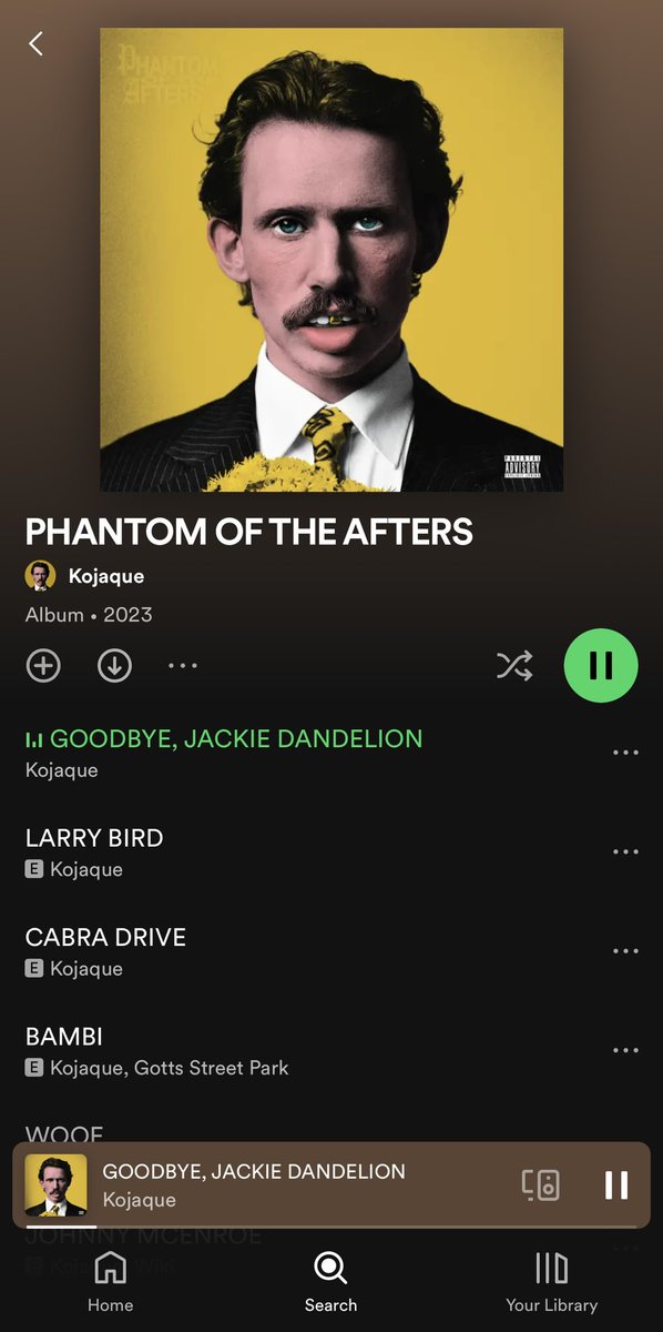 abbimoore86's tweet photo. I been waitin for this shit 🤌🏽
@kojaque https://t.co/OknGbB9gT0