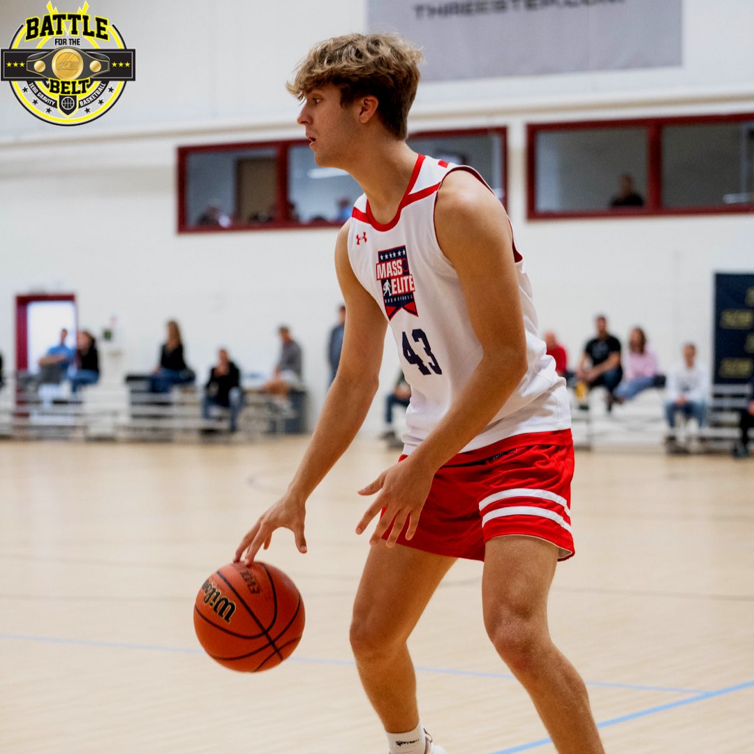 2024’s Andrew Eiben (<a href="/andrew_eiben/">Andrew Eiben</a>) from Algonquin Regional HS helping to lead his team (coached <a href="/IanFowler04/">Ian Fowler</a>) to tournament championship last weekend <a href="/ZeroGravityBB/">Zero Gravity Basketball</a> #BattlefortheBelt