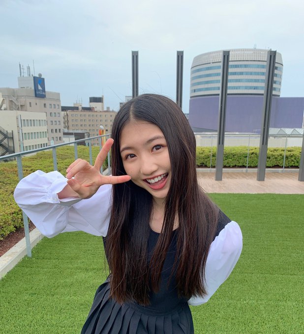塩月希依音のTwitter画像9