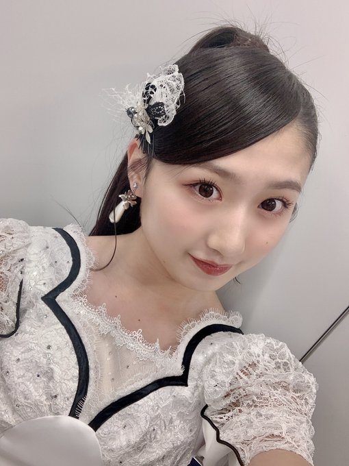 塩月希依音のTwitter画像9