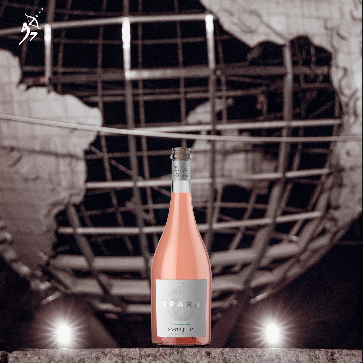 Empieza por creer en ti y prepárate; después el mundo entero creerá en ti. ¡Salud por esos sueños que estás por cumplir!

#Spara de venta en Selecto <a href="/Chedrauioficial/">Chedraui</a> #Fresko #CityMarket #LaComer y <a href="/amazonmex/">Amazon México</a> 

#Vino <a href="/maiteperroni/">Maite Perroni B.</a> #Octubre #Jueves