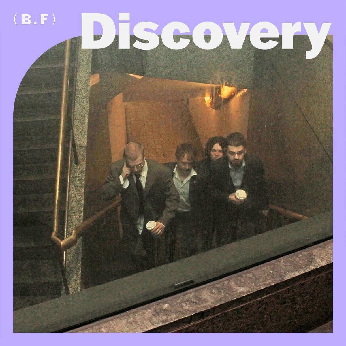 Stream the songs from the last 5 days you need to know by following Best Fit's Discovery playlist, feat cover star @LipCritic + @GretelHanlyn @therrrmal @brookecombe @ph0ebe_hall @dontworrybeviji @party_flat + more buff.ly/40aamBd