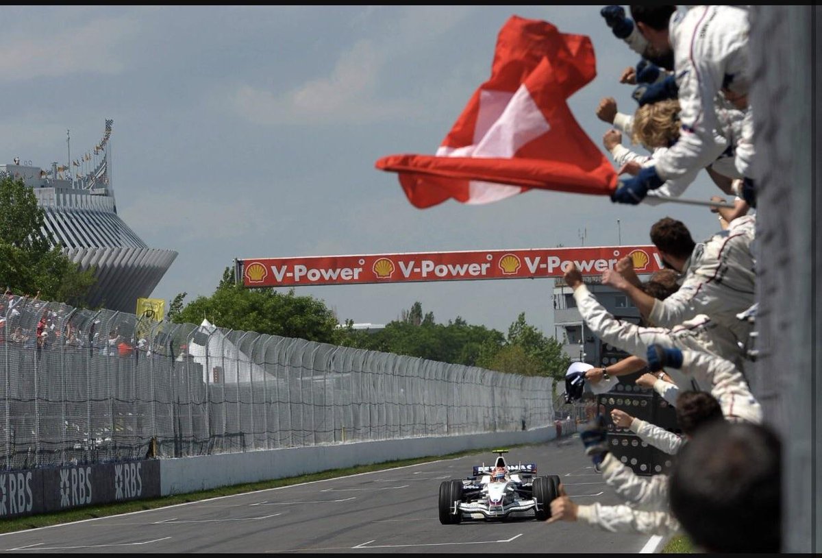 Formula0_versee's tweet photo. 44/44

Nick Heidfeld vence a sua segunda no ano, e igual no qualy a @SauberF0 consegue novamente uma dobradinha seguida de Kovalainen e Piquet https://t.co/9v7y6NYnU7
