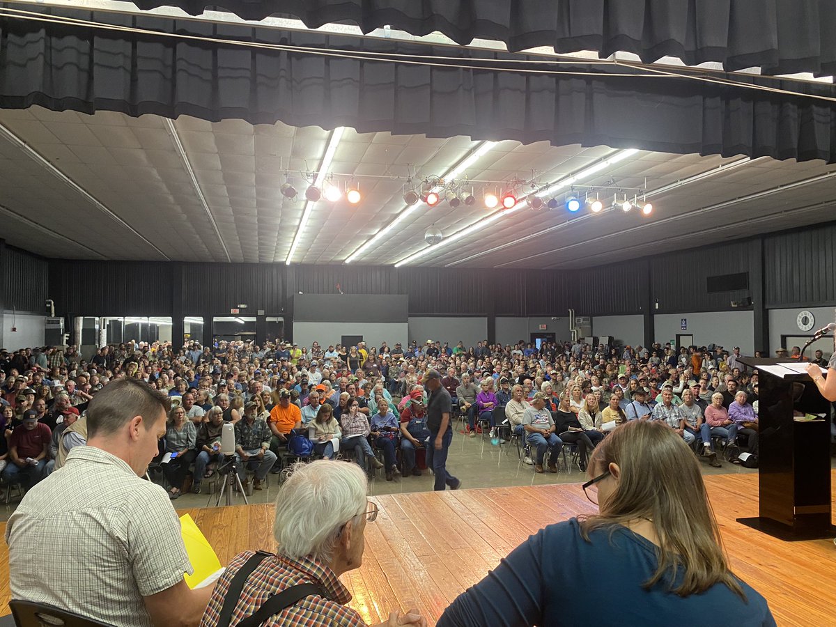 Bryan B. King tweet media