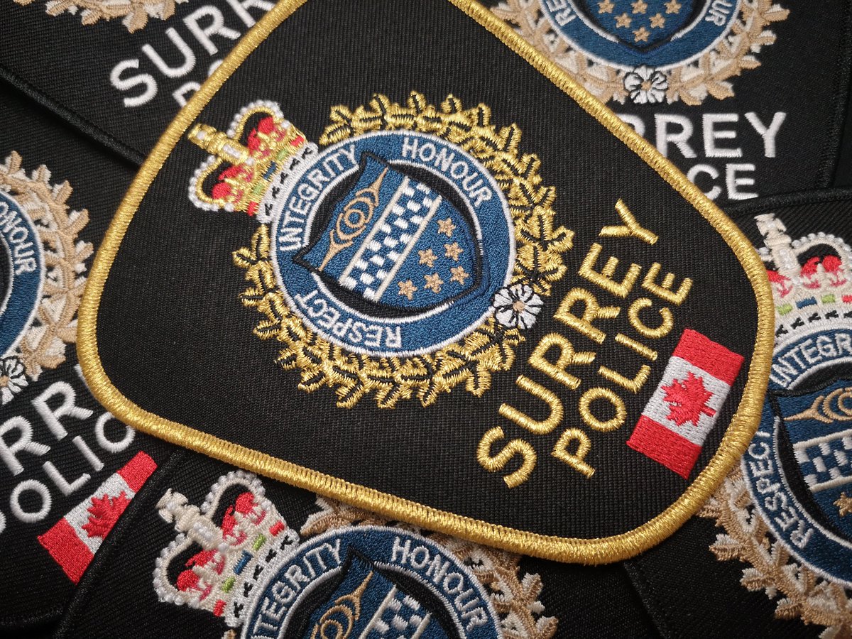 Surrey Police Service is pleased to see Bill 36, the Police Amendment Act, 2023, has now received Royal Assent and is in force today. This law provides residents and policing staff with certainty on the future of policing in Surrey. We are looking forward to being the next police…