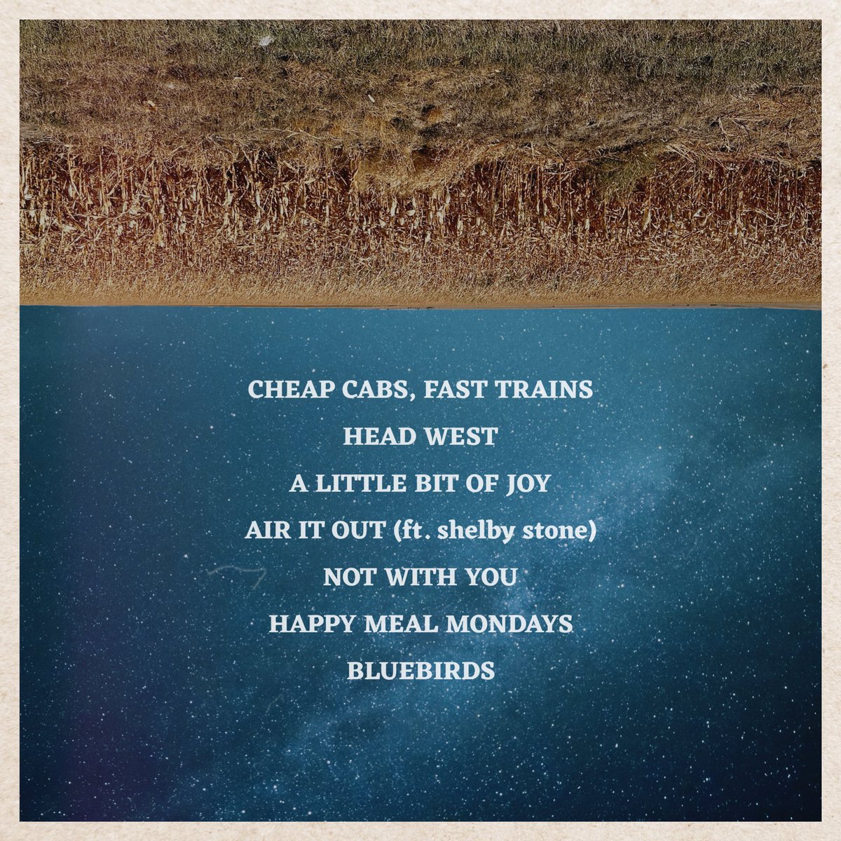 Dirge | Thanksgiving Day 2023. You can pre-save it and wait till 11.23.23 or you can buy it now and start crying. Your choice! jordannix.komi.io