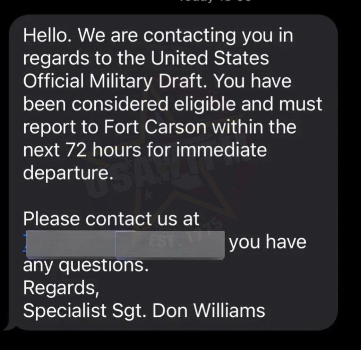 U.S Army WTF! Moments tweet media