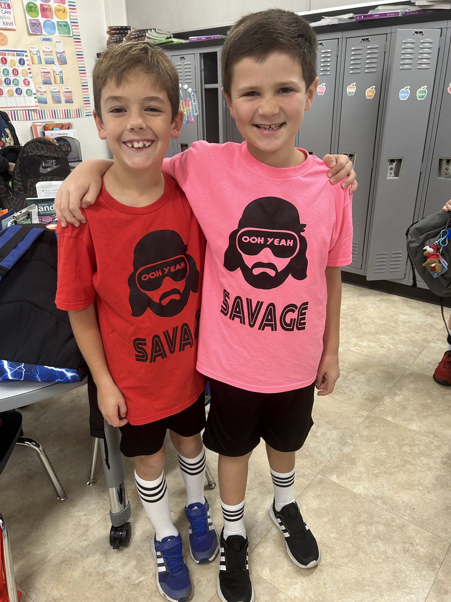 Homestead ES tweet media