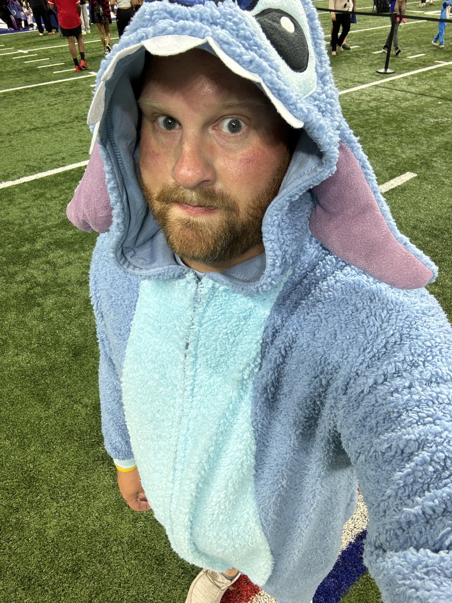 dukedynamite's tweet image. #ForTheBoo