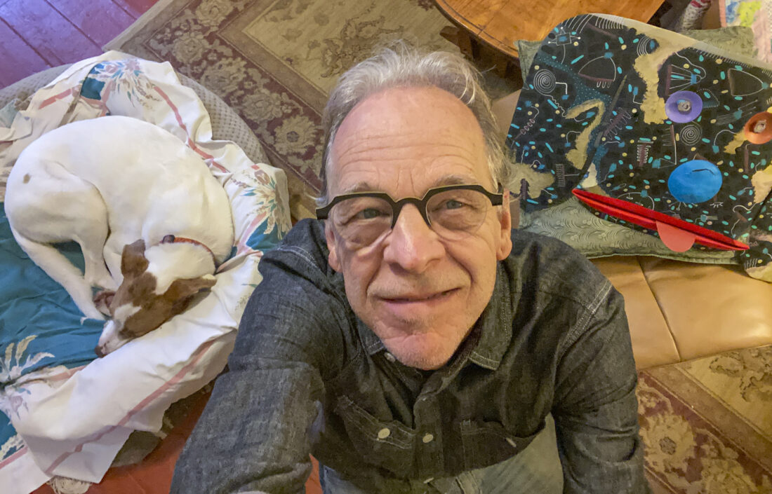 ‘A glimpse of ourselves’: Book by Lawrence photojournalist documents the everyday in pandemic-era snapshots www2.ljworld.com/news/general-n…