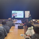 Photo by Washington Grove Elementary- Community School (@WGESCommunity)
