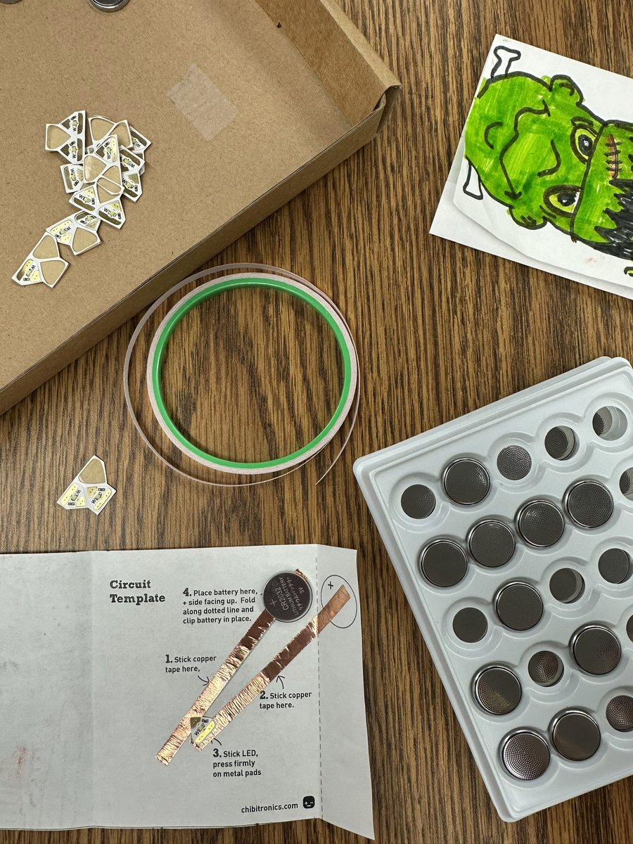 Savannah Wood, NBCT tweet media