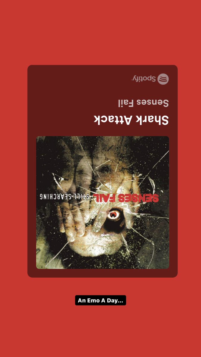 AnEmoADay's tweet photo. An Emo A Day… @SensesFail #EmoNeverDies #SpookyEmo
https://t.co/mjLnLwBHFt https://t.co/lCp53Zrkj8