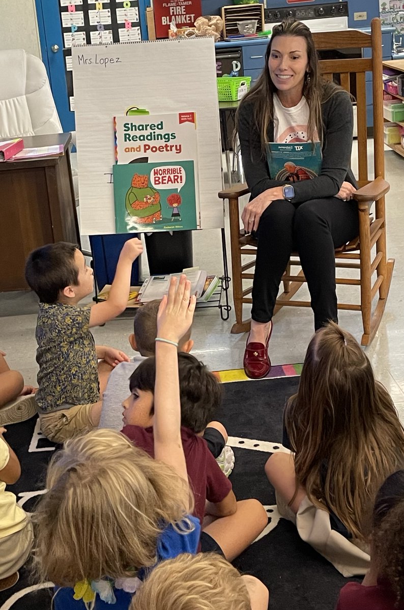RothackerReads's tweet image. Enjoyed Read for the Record Day with &quot;Lots of Love&quot;. Thank you to all of our guest readers! @CoconutCreekES @browardschools #browardreads #ReadfortheRecord2023