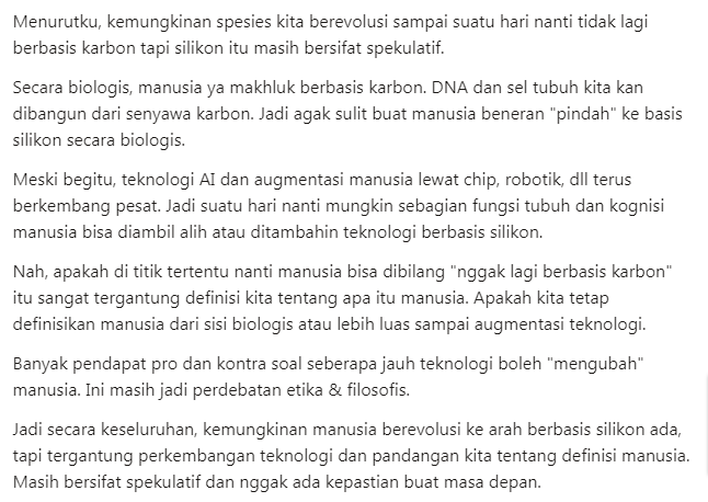 angarocks's tweet photo. diskusi pagi ini

claude                                                bard https://t.co/xUvXoMIGPQ