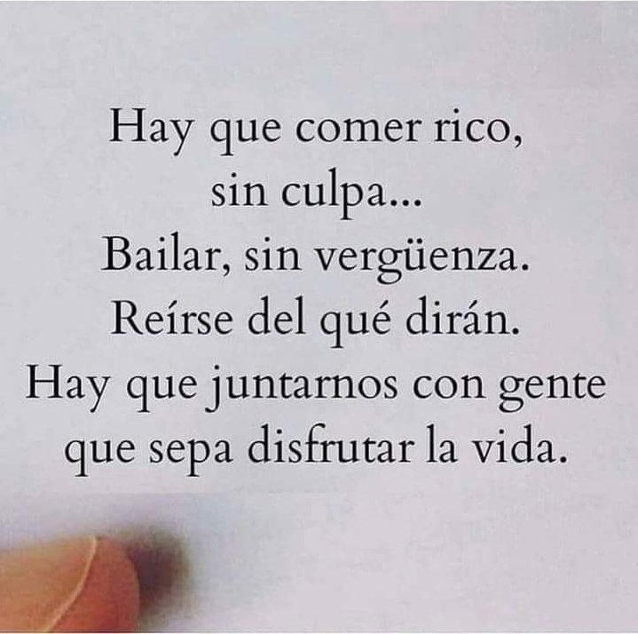 Consejo...☺️🫶💫