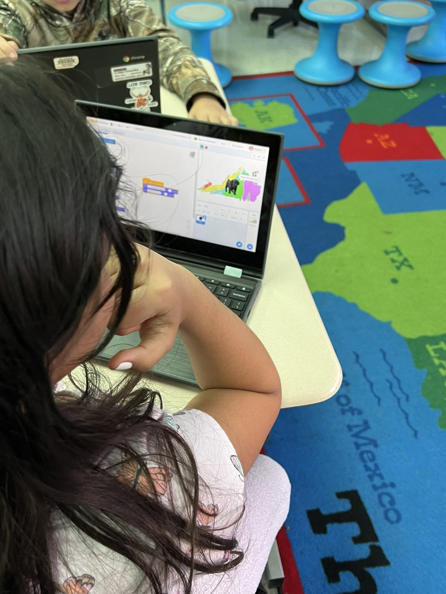 Ms. Kekoler (@a_kekoler) on Twitter photo We had a super fun time with <a href="/MsGroover2/">Candice Groover</a> coding the 5 regions of Virginia! And, to top it all off, we got to end the day with the Gator Bite Treat Walk! We had a super fun time with <a href="/MsGroover2/">Candice Groover</a> coding the 5 regions of Virginia! And, to top it all off, we got to end the day with the Gator Bite Treat Walk!