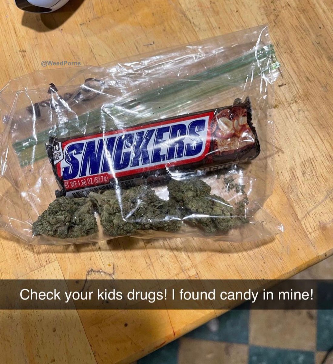 Be careful this Halloween!