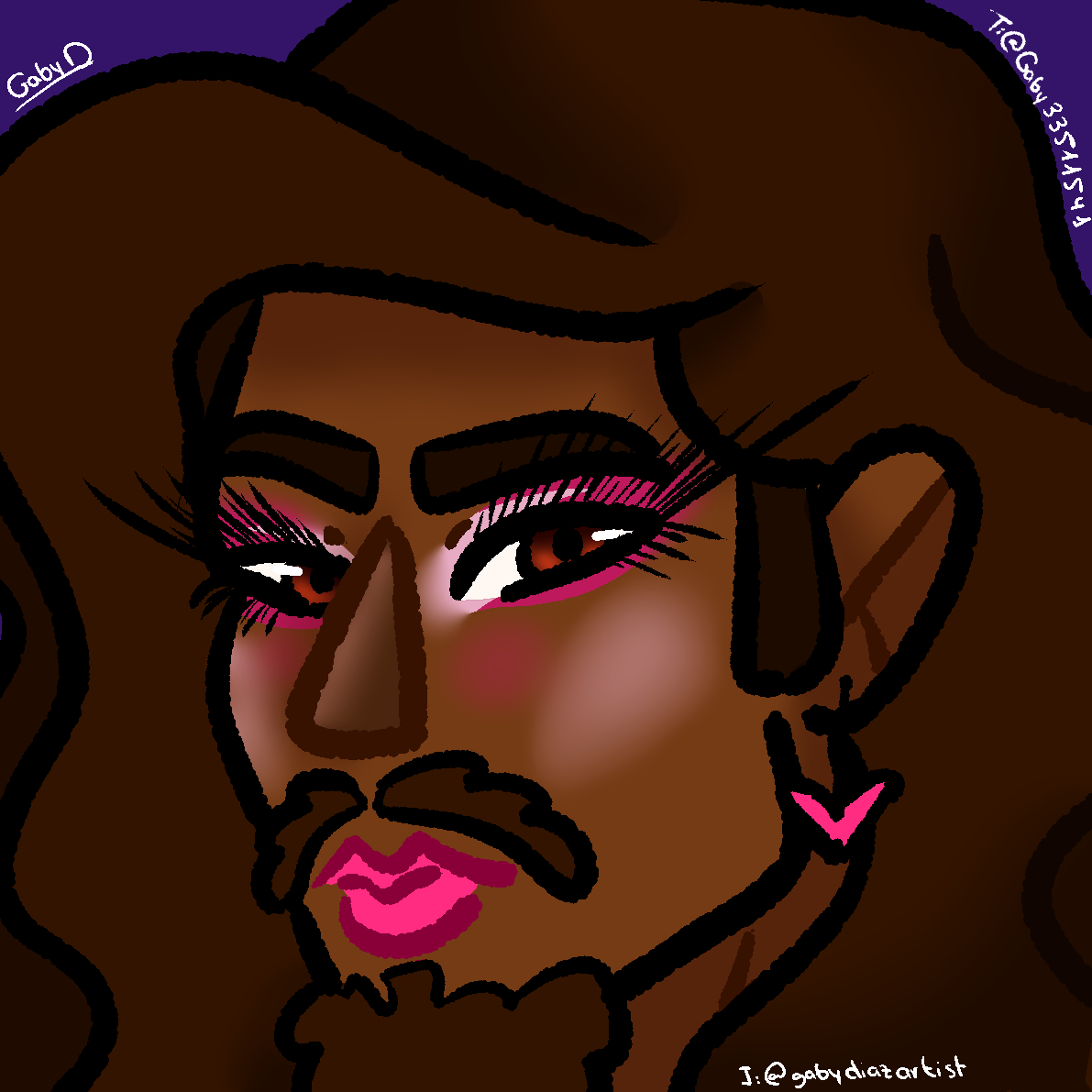 Gaby33511541's tweet photo. #ADOME #AmorDeOtroMundoExtasis #Adomctober2023 #ADOMEN
L y Perfecto. Lo siento, pero él es #DraqQueen
@MagionDelCaos, @Reah_Ofi, @Nakkuchan, @Christerva, @meieff, @LiliCross_, @kalimox0, @terduki, @Sanjikun88, @DainCrid, @Astronci0 https://t.co/TwE2NitXhm