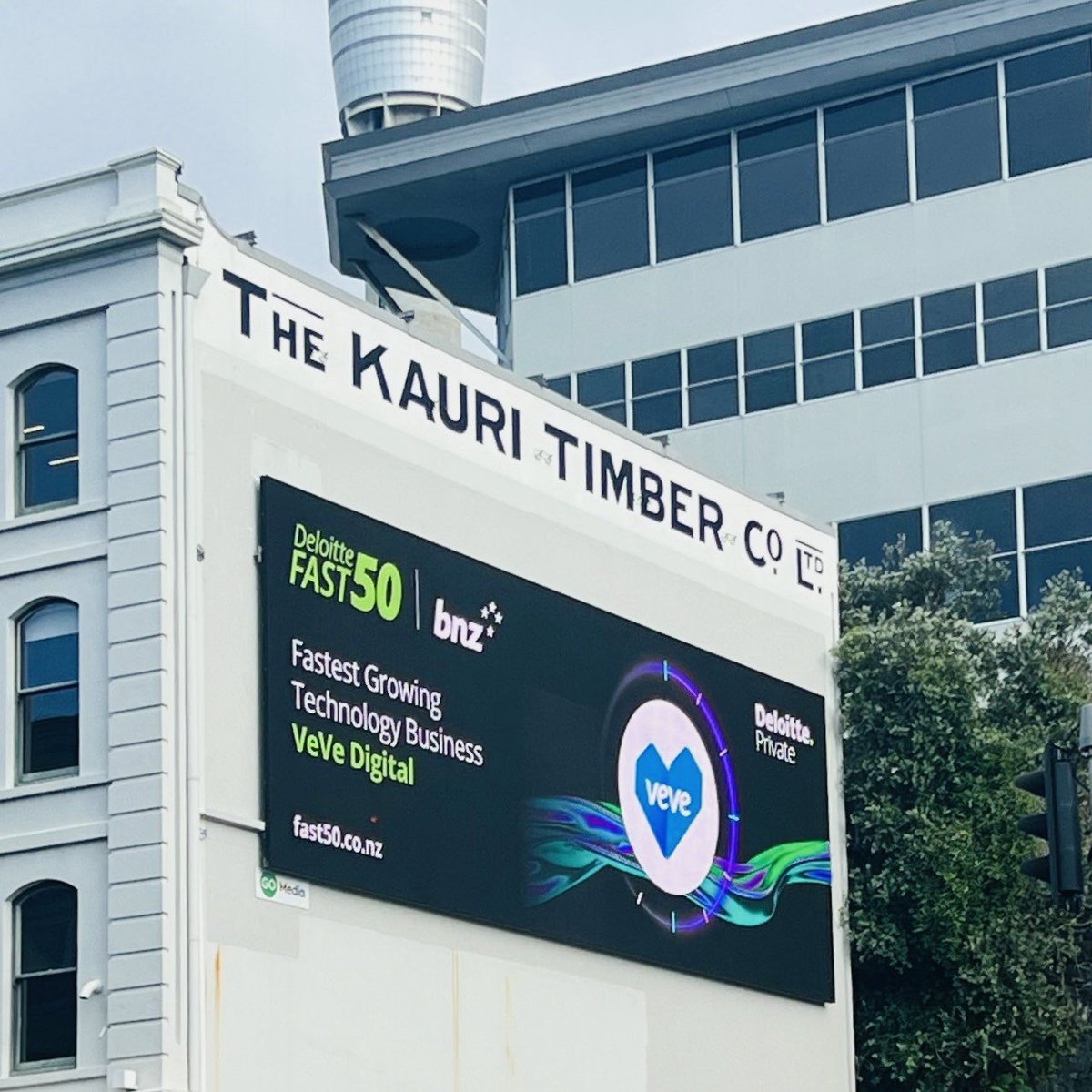 Exciting News! VeVe has been honored as one of Deloitte Fastest Growing Technology Business in N.Z, and we couldn't have done it without YOU - our incredible fams and our dedicated team. Thank you 🙏 for your unwavering support!Let's celebrate this incredible achievement together