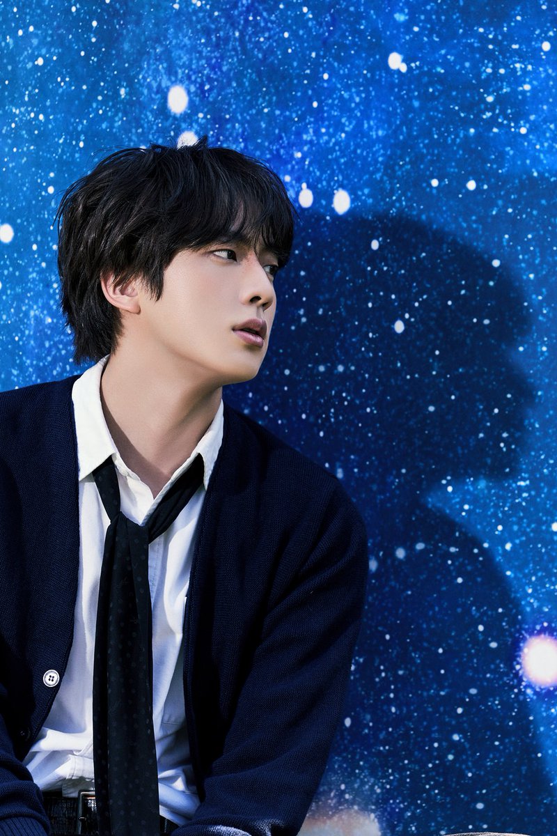 10/27
319days passed since he started military service.
Only 229days left👨‍🚀

I just keep on listening to #TheAstronaut by #JIN #방탄소년단진 of @BTS_twt
love song 💕from our Astronaut Jin to ARMY ✨
🏷REPLY &RT Please 🙏 🔎🔍

YouTube
🔗 youtu.be/c6ASQOwKkhk?si…