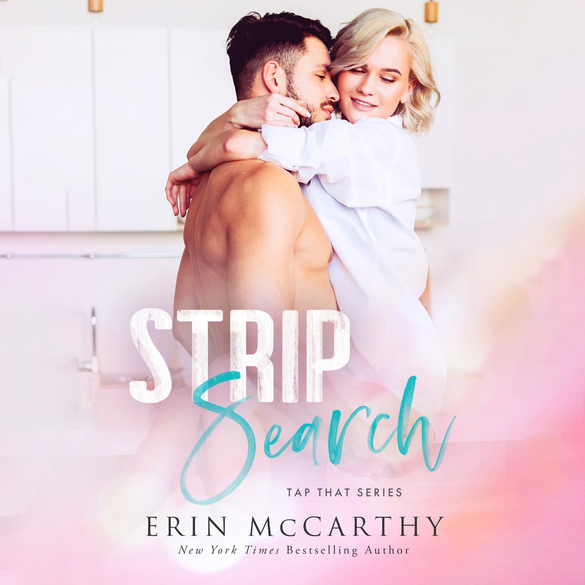 "Strip Search (Tap That, Book 2)", written by Erin McCarthy (@authorerin) is available in audio! Thanks to <a href="/BeeAudio/">BeeAudio</a>!

Audible: audible.com/pd/Strip-Searc…
Amazon: amazon.com/Strip-Search-T…

#audiobook
#audiobooknarrator
#contemporaryromance