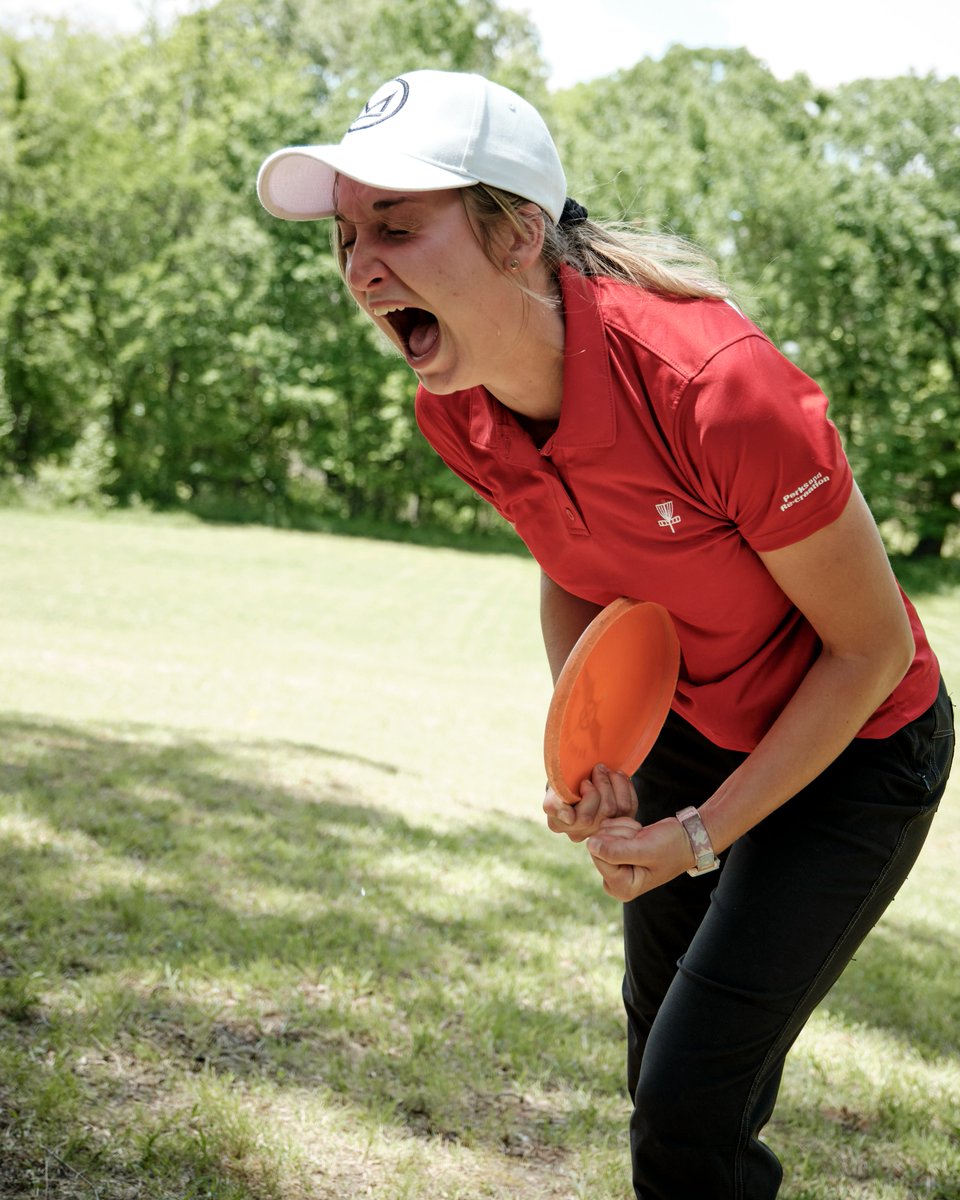 Disc Golf Pro Tour tweet media