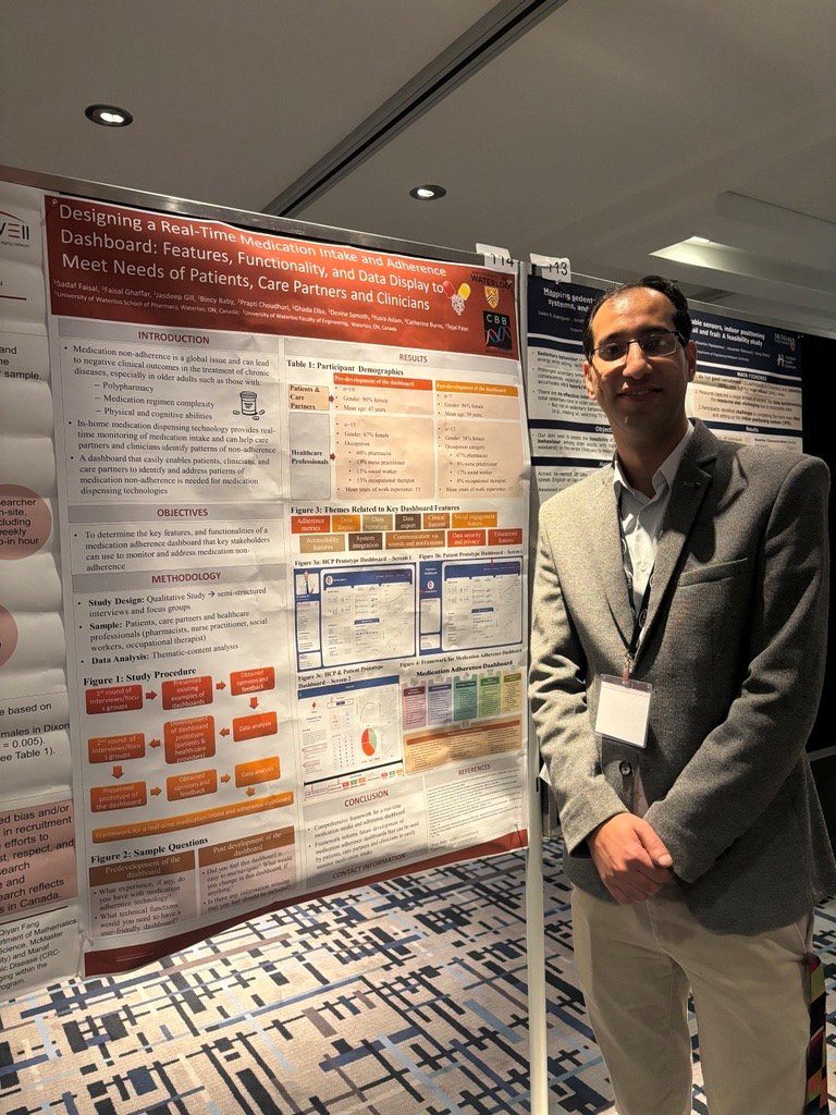 eMAP Research Program tweet media