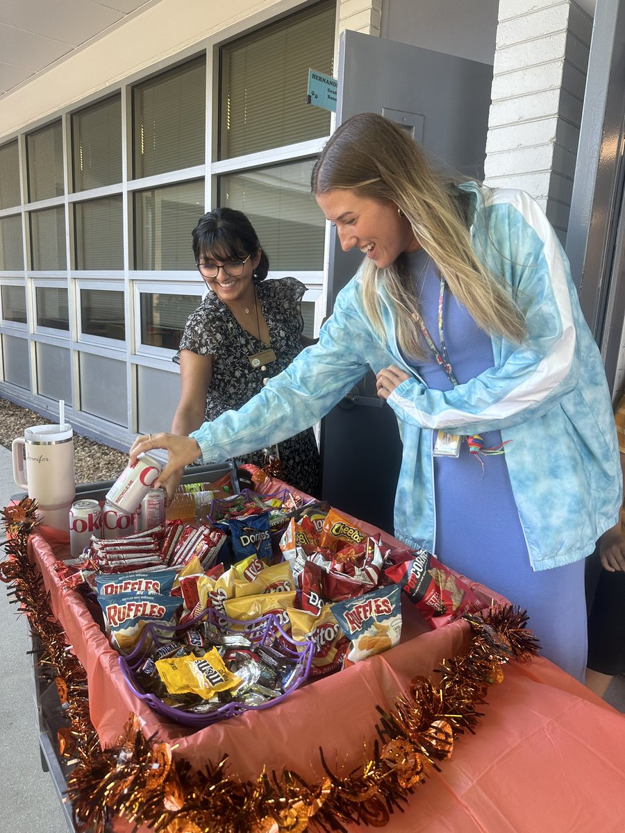 Villas Elementary tweet media
