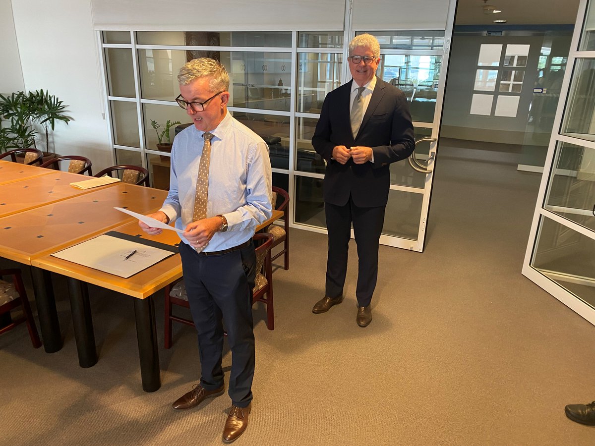 Congratulations to His Honour Ben O'Loughlin, who was this morning sworn in as a Local Court Judge in Darwin.