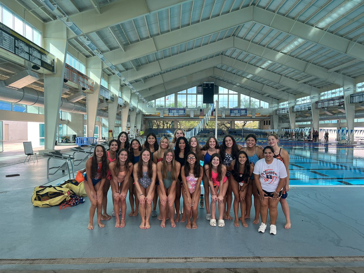 BHSAquatics tweet picture