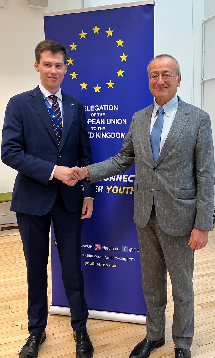 Maurizio Cuttin 🇬🇧🇺🇦 tweet media