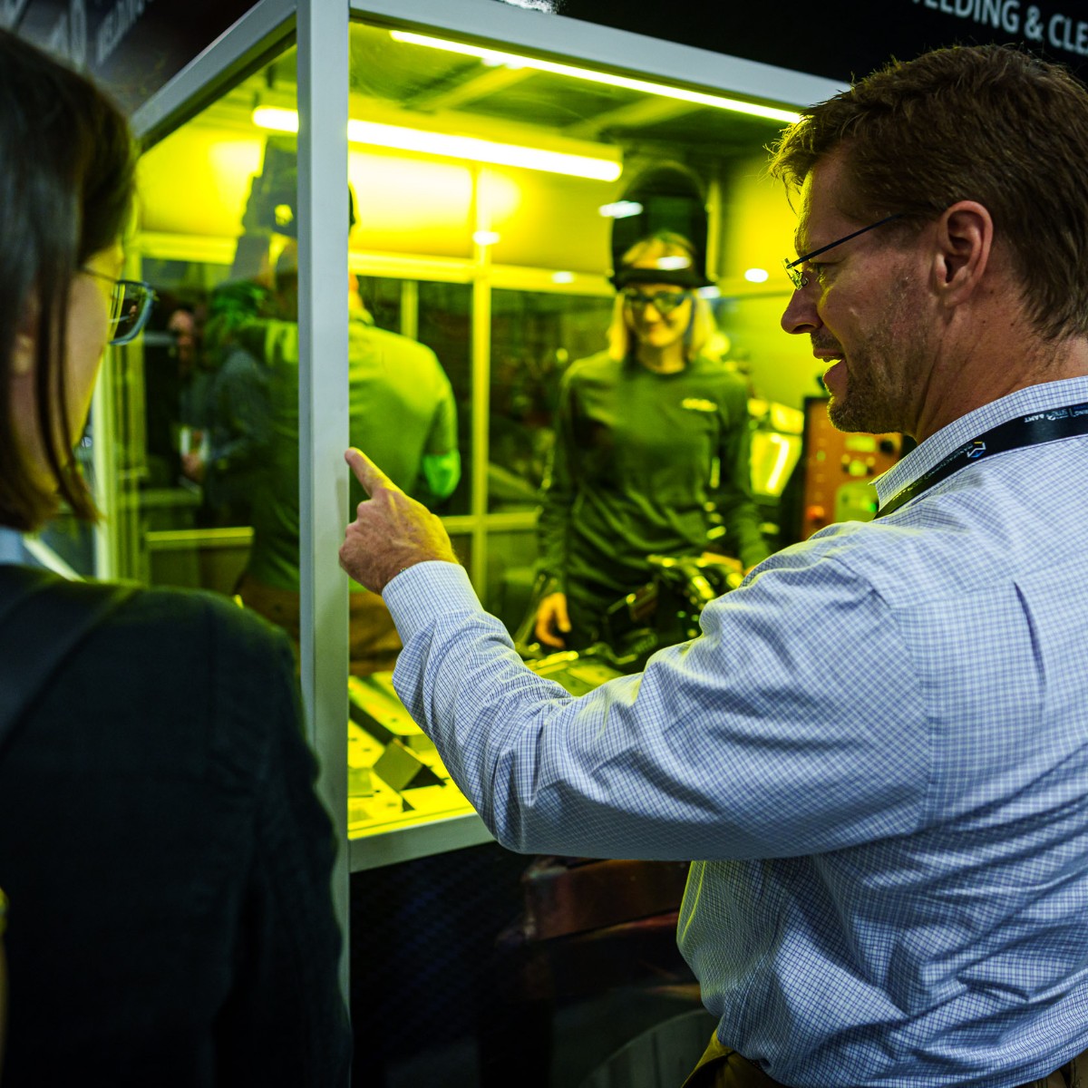 SOUTHTEC_Expo's tweet image. That’s a wrap for #SOUTHTEC23! Thank you to everyone who made this event so special. We can’t wait to do it all again in 2025.