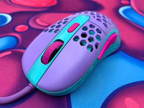 AlpheriorKeys's tweet image. 💝#GIVEAWAY💝
Hi Friends! For this giveaway the winner will get to choose either the Rainbow Sherbet/Pink Oni Keycaps OR the Celestial Gaming Mouse🎉 

To enter 
-Repost &amp;amp; Like 
-Follow Us 
-Comment a GIF😈

Winner Randomly Drawn this Sunday! GLHF💝