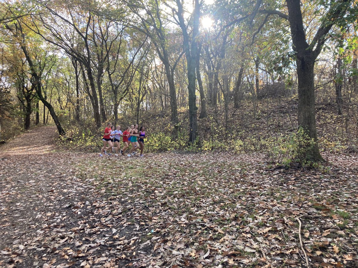 OlatheNorthXCTF tweet media