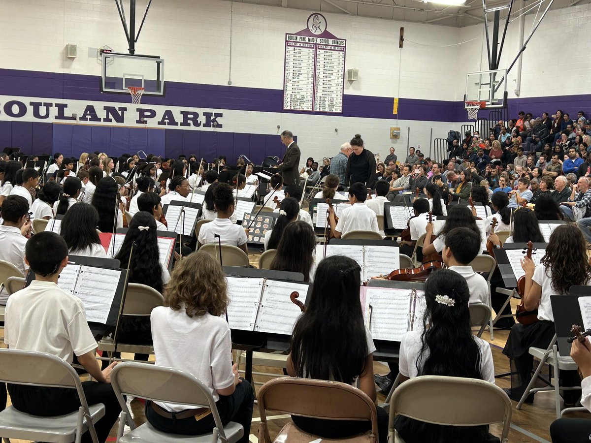 Tony Morse (@tonymorsebpms) on Twitter photo Amazing night for our <a href="/bpbroncos/">Boulan Park</a> ! Our girls 7&8 basketball teams end their season with wins against Smith MS AND our 6th grade band and orchestra performed their first middle school concert. Great night to be a Bronco! Amazing night for our <a href="/bpbroncos/">Boulan Park</a> ! Our girls 7&8 basketball teams end their season with wins against Smith MS AND our 6th grade band and orchestra performed their first middle school concert. Great night to be a Bronco!