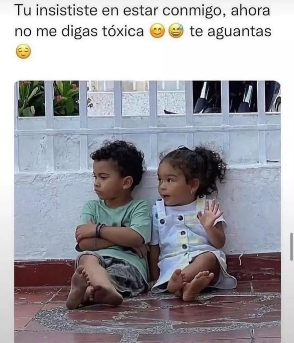 vgatica15's tweet photo. Pues si! 😂 😂 https://t.co/nioVsF6Zi7