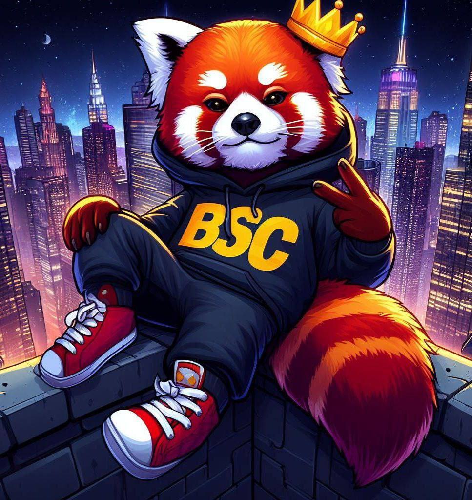 RedPanda__Power's tweet photo. @CoinMarketCap Everyday #RADPANDA is getting better and better!

✅Now at 57 on #dextools 
✅Token sniffer 100/100
✅10b supply (%14 burned)
✅Strong holder base
✅Marketing to start coming week
✅Cmc and CG applied
✅All organically grown

$BAMBO @BinanceRedPanda

https://t.co/R7P2ySe2Go https://t.co/jJ3fSOVvjO