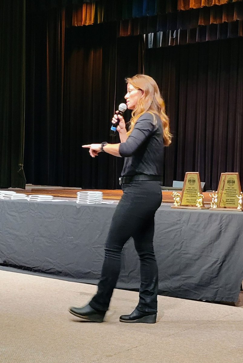 LNXC (@lnxc) on Twitter photo Thank you <a href="/FCVAthletics/">FCV Athletics</a> for inviting me to speak to your amazing athletes this evening at the Fall Sports Banquet. I can't wait to see them at LN! Go CATS!
Commitment
Attitude
Team
Sacrifice
<a href="/lnwildcats/">LN Wildcats</a> <a href="/LNTF9/">LNTF</a> <a href="/ltgoodnews/">LT Schools</a> Thank you <a href="/FCVAthletics/">FCV Athletics</a> for inviting me to speak to your amazing athletes this evening at the Fall Sports Banquet. I can't wait to see them at LN! Go CATS!
Commitment
Attitude
Team
Sacrifice
<a href="/lnwildcats/">LN Wildcats</a> <a href="/LNTF9/">LNTF</a> <a href="/ltgoodnews/">LT Schools</a>