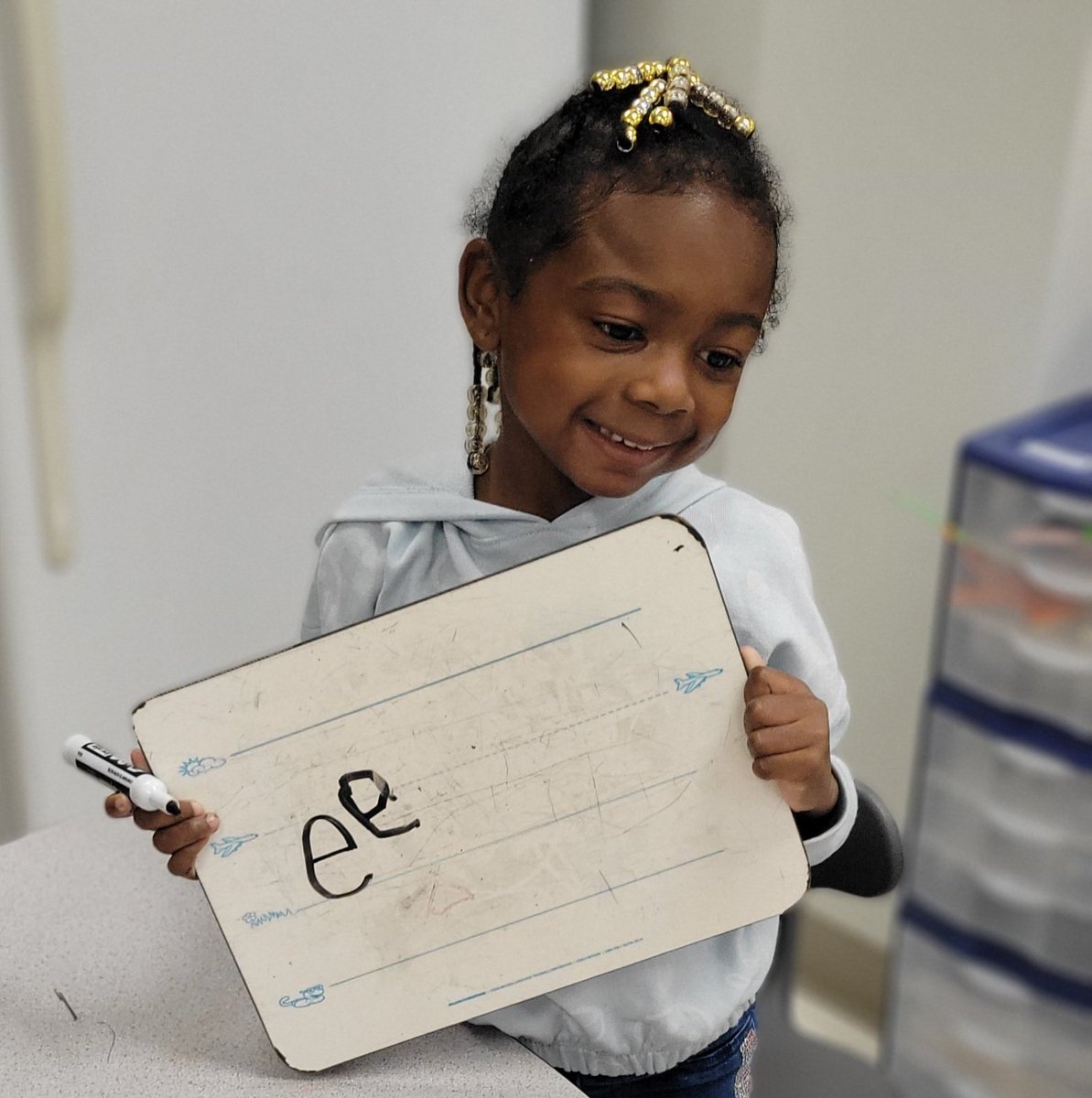 LPESKTEAM's tweet photo. We have been working really hard in Kindergarten on our letter formation. https://t.co/C6qbPbVJI4