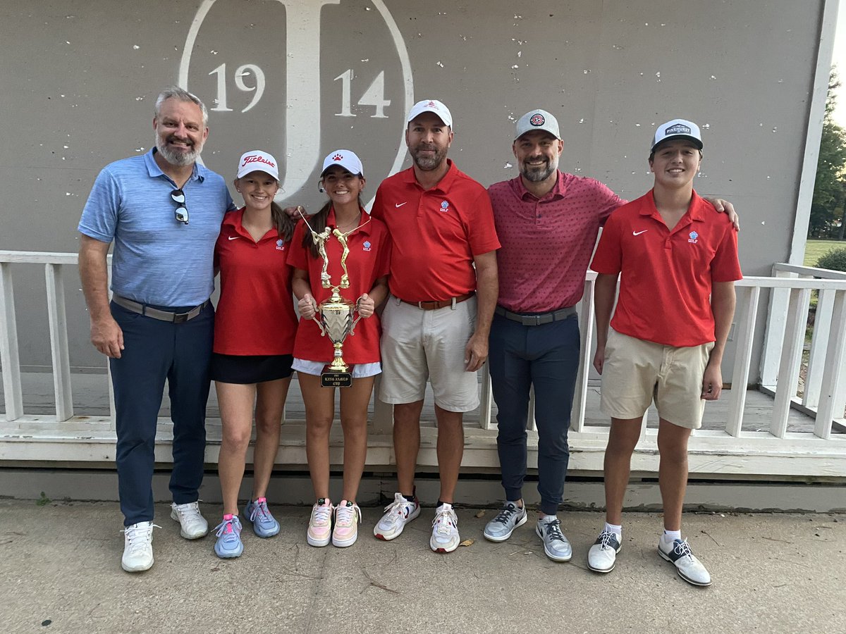 USJ Golf tweet media