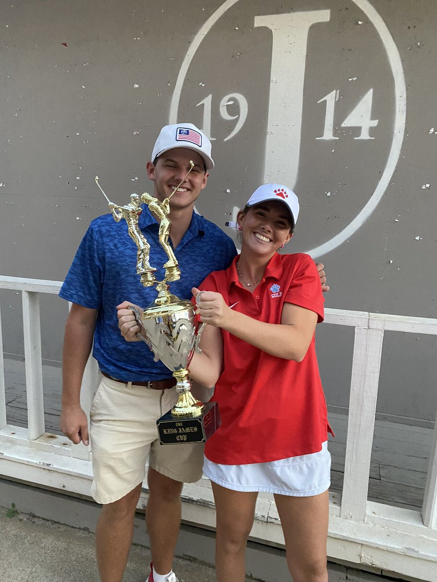 The annual  end of the year King James Cup is always ultra competitive and exciting. This years Captains were JG Wilson (blue team) &amp; Josie Porter (red team). The red team was able to secure a convincing 4-1 victory. Thanks to the parents and coaches that participated!
