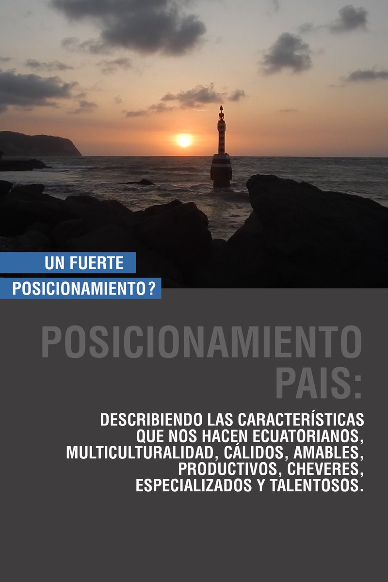 “MARCA PAÍS” totalmente de acuerdo, yo también lo ratificaba, pero ya cayó en lo absurdo, esto es lo que nos representa