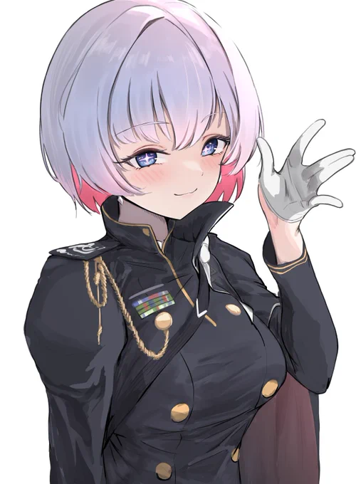 リリーバイス 