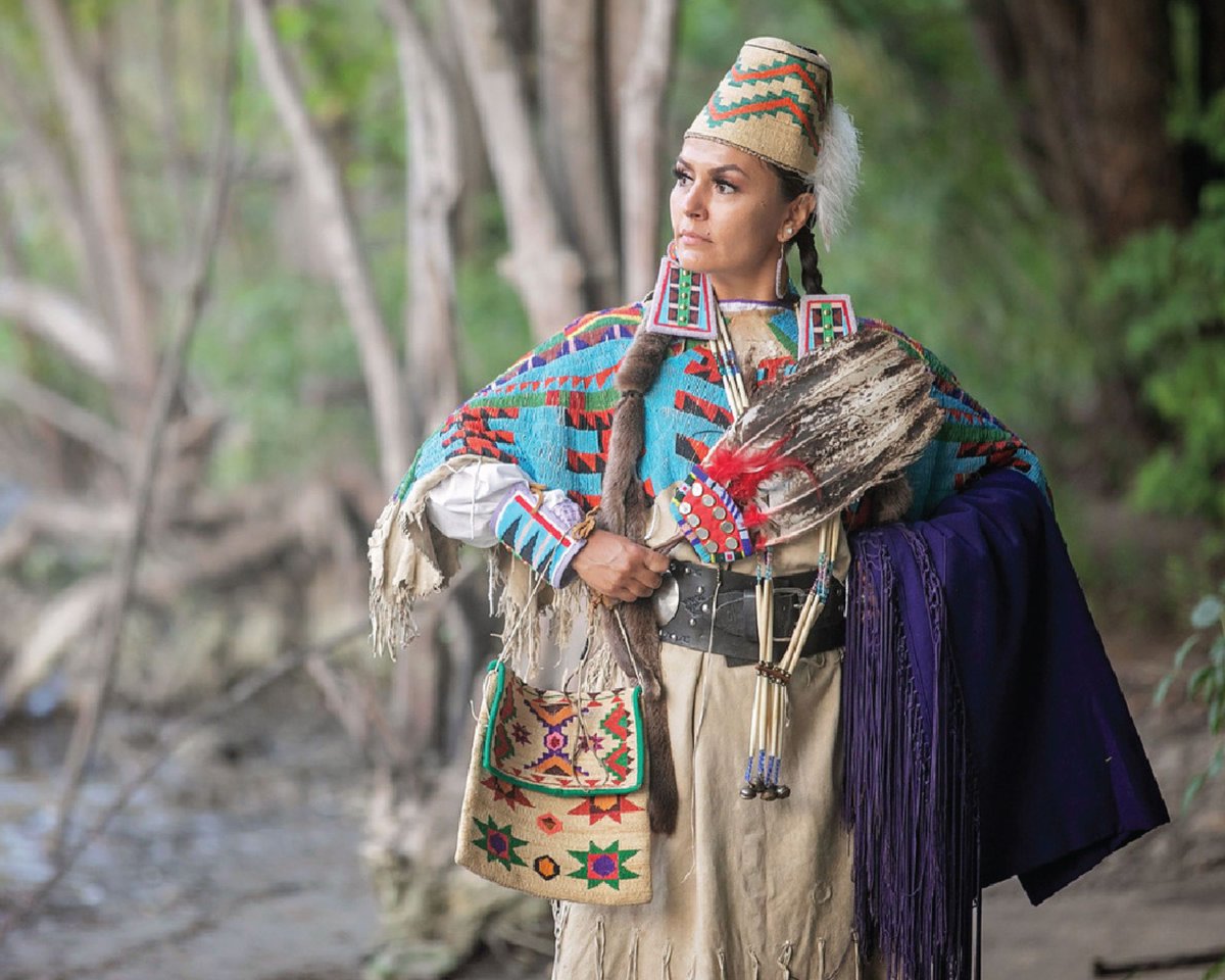 November is Native American Heritage Month &amp; during this special month, we will be exploring the rich heritage of the many Indigenous Peoples of the United States. Join us &amp; uncover the hidden gems of Native America. #NativeAmericanHeritageMonth #DiscoverNativeAmerica
