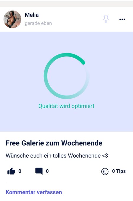 In wenigen Minuten online &hellip; schau dir kostenlos meine Pics an: https://t.co/FwZw1Lmx2k https://t.co/