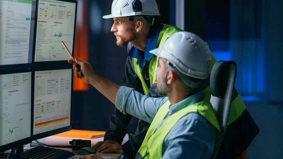 AirportSupplier's tweet image. Siemens Logistics - Retrofit: How can airports modernize their HLC? airport-suppliers.com/retrofit-how-c… @SiemensLogistic @Siemens #BaggageHandlingSystem #BHS #HLC