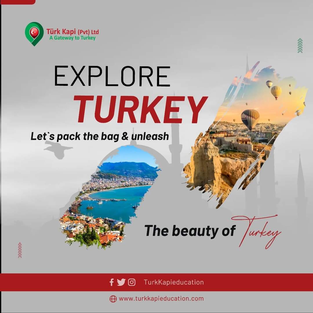 Dive into the Tapestry of Turkish Heritage!  
Explore the rich history, vibrant traditions, and warm hospitality that define Turkey. From ancient wonders to modern marvels, there's a story waiting to be uncovered in every corner.

🌎 turk-kapi.com

#TurkishHeritage